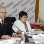 В Крыму проживает 706 участников освобождения полуострова