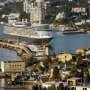 В Ялте планируют реконструировать причал морского порта