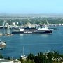 База отдыха на Тузле останется на балансе Керченского порта