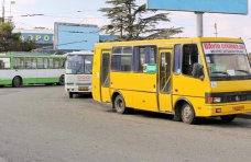 В Симферополе проверили состояние общественного транспорта