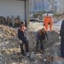 Прокуратура открыла уголовное производство по факту повреждения газопровода в Столице Крыма