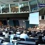 В Верховной раде Крыма прошло заседание президиума крымского парламента