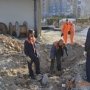 Прокуратура накажет виновных в повреждении газопровода в Симферополе