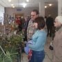 В Алуште проходит ярмарка для садоводов
