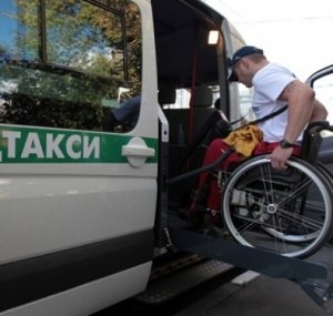 Власти Симферополя нашли перевозчика для проекта «Социальное такси»