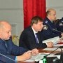 Генерал-майор милиции Михаил Слепанев: «Мы должны оперативно и максимально эффективно помогать людям»