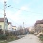 Жители улицы Журавлиная в Столице Крыма уже давно остаются без уличного освещения