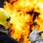 Страшный пожар в Крыму: горит пансионат