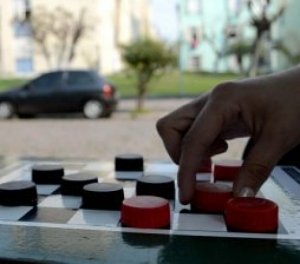 На выходных в Столице Крыма пройдёт чемпионат по чекерсу