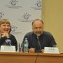 Программа крымского книжного форума отвечает европейским стандартам, – писатель