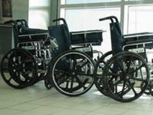 В Крыму 250 инвалидов получили средства реабилитации