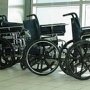 В Крыму 250 инвалидов получили средства реабилитации