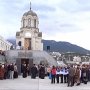В Ялте вспомнили о погибших пассажирах «Армении»