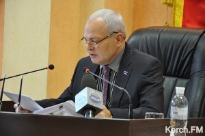 Керчане 9 ноября выйдут на общекрымский субботник