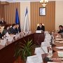 Крым подготовил законодательные инициативы по усовершенствованию механизма администрирования турсбора