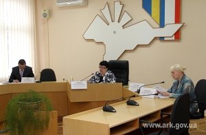 В Крыму подведут итоги конкурса проектов общественников на получение гранта Совета министров