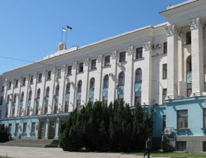 Правительство Могилева решило реанимировать список Джарты по передаче крымских санаториев в управление Крыма