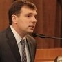 Крымского министра повысили до губернатора