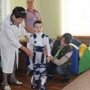 В Феодосии предложили создать центр реабилитации для детей-инвалидов