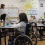 В Феодосии решили создать Центр инклюзии и реабилитации для детей-инвалидов