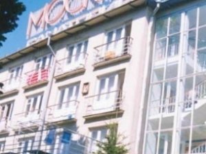 У коммерсантов отбили имущество санатория «Москва» в Крыму