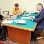 Крымский спикер после трёх лет правления пришел к выводу: пора наводить порядок