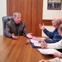Глава администрации Севастополя пообещал разобраться с обманом вкладчиков кредитного союза