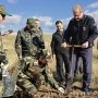 Могилёв призывает засадить весь Крым