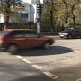 В Симферополе сразу в нескольких районах города отключены светофоры
