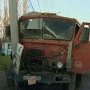 В Керчи в столкновении грузовика со столбом пострадала девочка