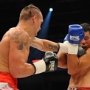 Крымский боксер стал победителем в первом бое на профессиональном ринге