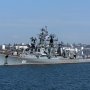 Российский корабль «нашел» итальянскую подлодку на учениях