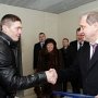 Крымский премьер поздравил Усика с первой победой на профи-ринге