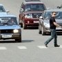 За выходные в Крыму сбили шестерых пешеходов