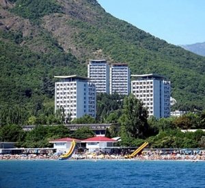 Министерство курортов составило перечень всех объектов туристического комплекса Крыма