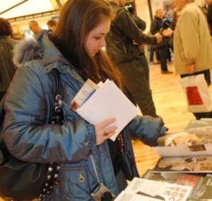 В Крымском книжном форуме приняли участие 30 издательств