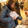 В Крымском книжном форуме приняли участие 30 издательств