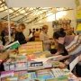 Международный книжный форум в Алуште признали успешным