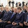 Черноморский экономический форум признали успешным