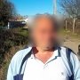 Милиция поймала в селе в Крыму кладбищенского вора