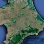 В Крыму откроют экологические посты по выдаче саженцев для посадки