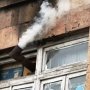 Четыре человека в Евпатории отравились угарным газом