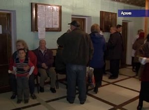 В Столице Крыма подвели итоги акции «День здоровья в регионе»