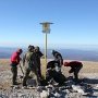 В Бахчисарайском районе промаркировано более 300 километров туристических троп