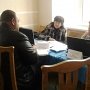 27 жителей Школьного получили услуги «мобильного социального офиса»