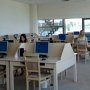 Евпатория получила оборудование на два Интернет-центра в библиотеках