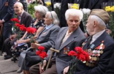 В крымском бюджете заложат средства на оплату путевок ветеранам и сопровождающим