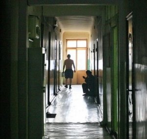 Горсовет Севастополя взял на баланс общежитие