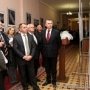 В Столице Крыма представили выставку «Наш путь к независимости»