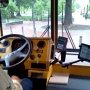 В Крыму все пассажироперевозчики обязаны подсоединиться к системам навигации до конца года